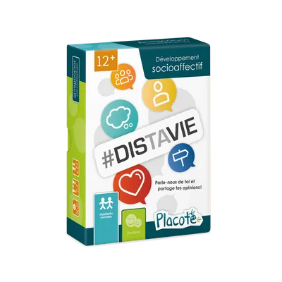 Distavie